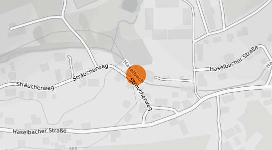 Mietspiegelkarte Pfaffroda Haselbach